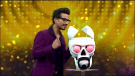 Indias Best Dancer Vs Super Dancer Champion Ka Tashan - 19th January 2025